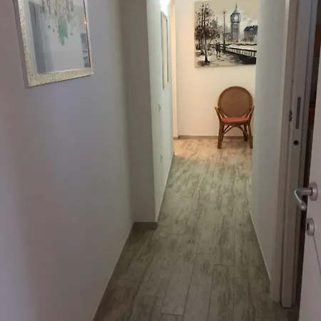 Tatil Evi Nuovo In Centro *