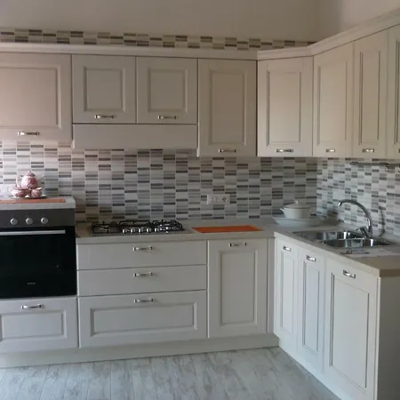 Holiday home Nuovo In Centro Pula