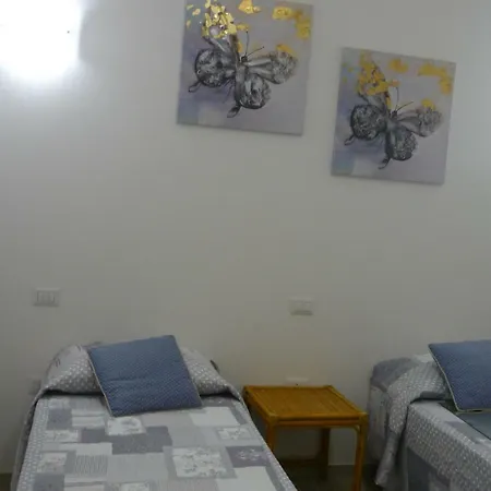 Nuovo In Centro בית נופש *