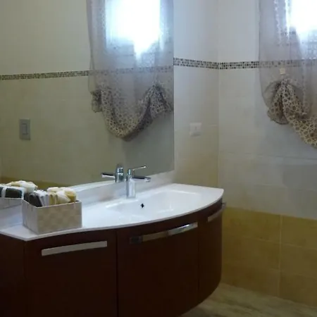 Vakantiehuis Nuovo In Centro