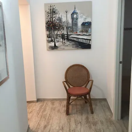Nuovo In Centro *