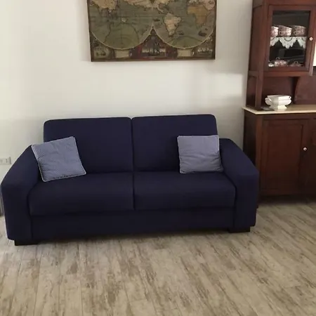 Nuovo In Centro
