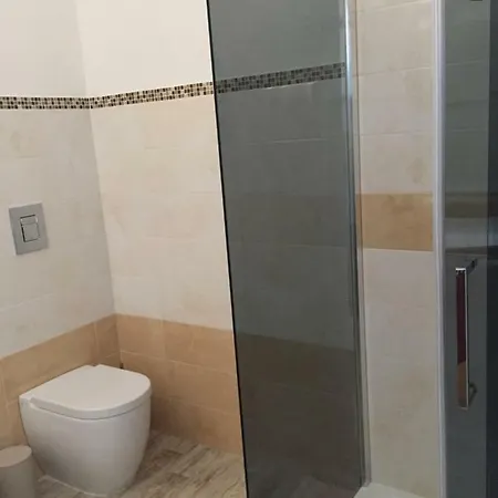 Nuovo In Centro Holiday home Pula