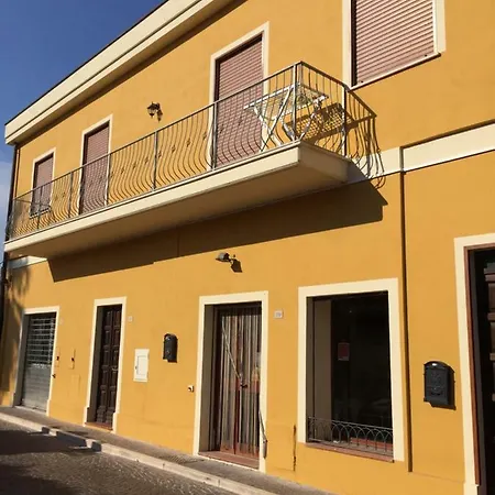 Nuovo In Centro Holiday home