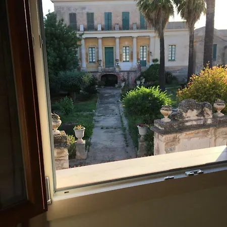 בית נופש Nuovo In Centro פולה