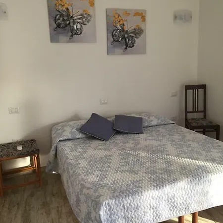 Nuovo In Centro בית נופש