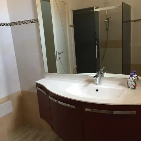 Nuovo In Centro Holiday home Pula
