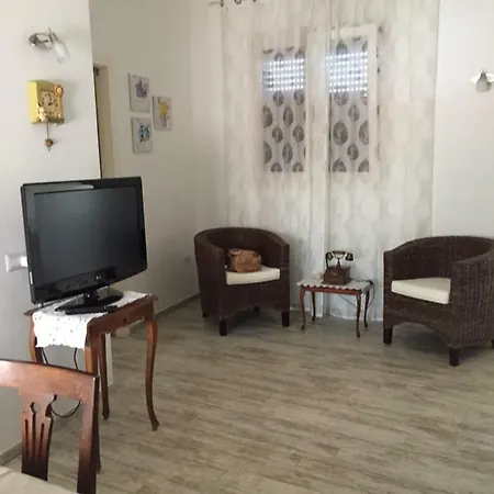 בית נופש Nuovo In Centro