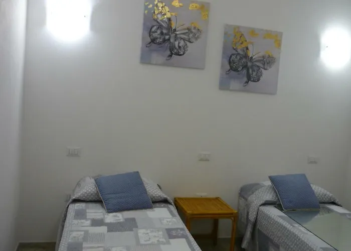 Nuovo In Centro Holiday home *