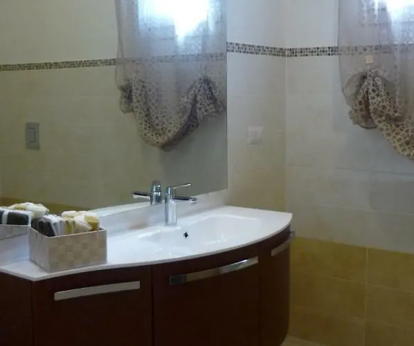 Holiday home Nuovo In Centro