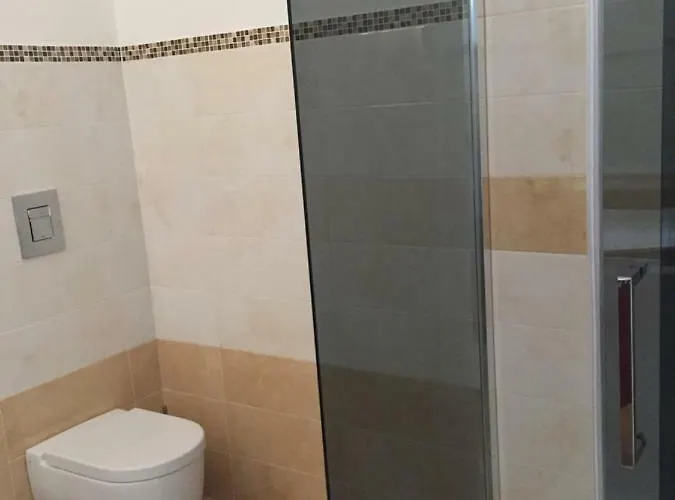 Nuovo In Centro Holiday home Pula