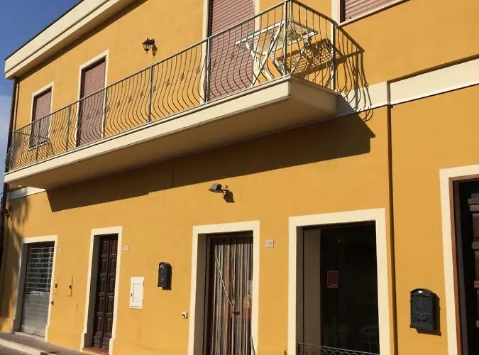 Nuovo In Centro Holiday home