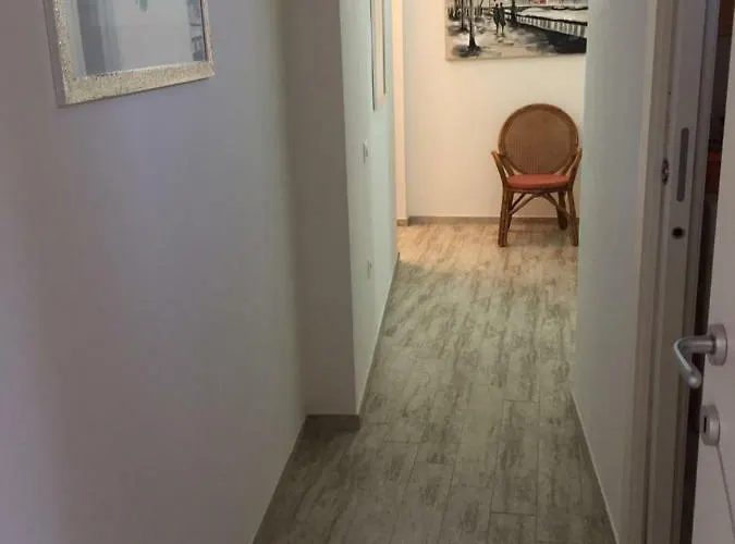 Holiday home Nuovo In Centro *