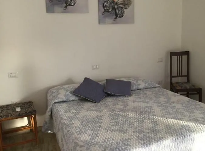 Nuovo In Centro Holiday home