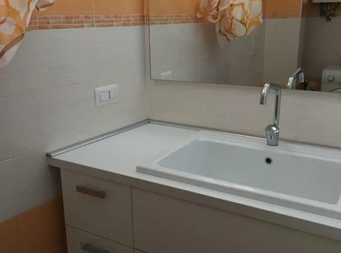 Holiday home Nuovo In Centro *