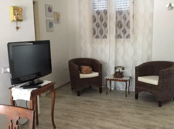 Holiday home Nuovo In Centro